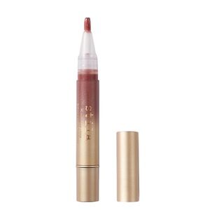 STILA PLUMPING LIP GLAZE in GIOVANNA